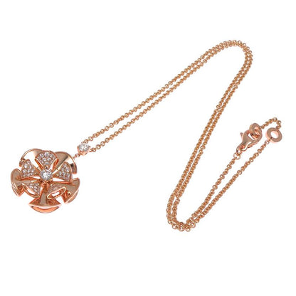 Bvlgari Necklace Diva Dream