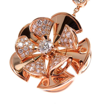 Bvlgari Necklace Diva Dream
