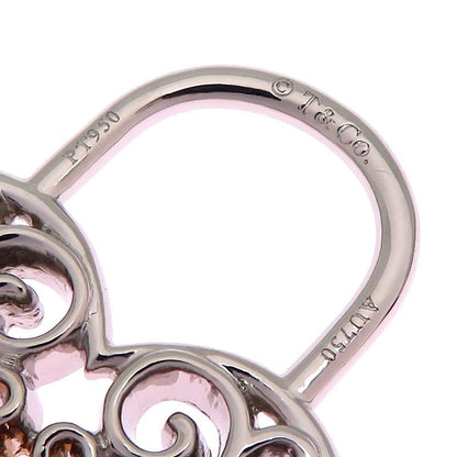 Tiffany & Co Pendant Top