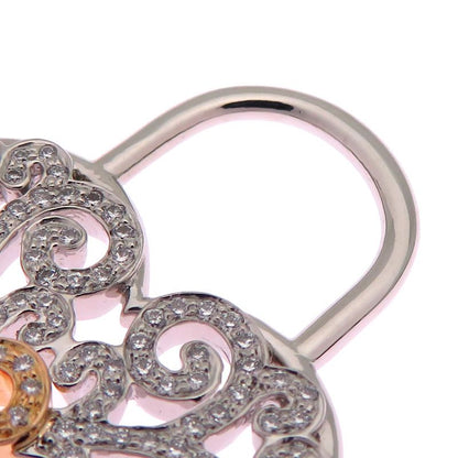Tiffany & Co Pendant Top