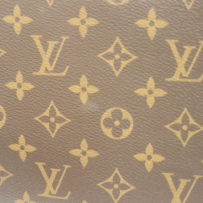 Louis Vuitton M44020 Monogram Noir Neo-Noët Shoulder Bag