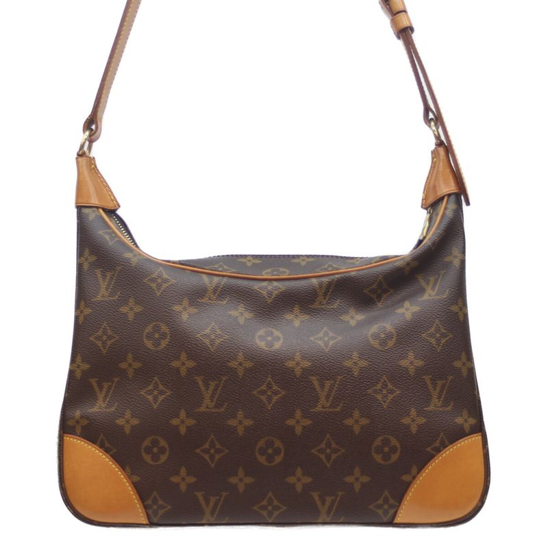 Louis Vuitton M51265 Monogram Boulogne 30 From 03