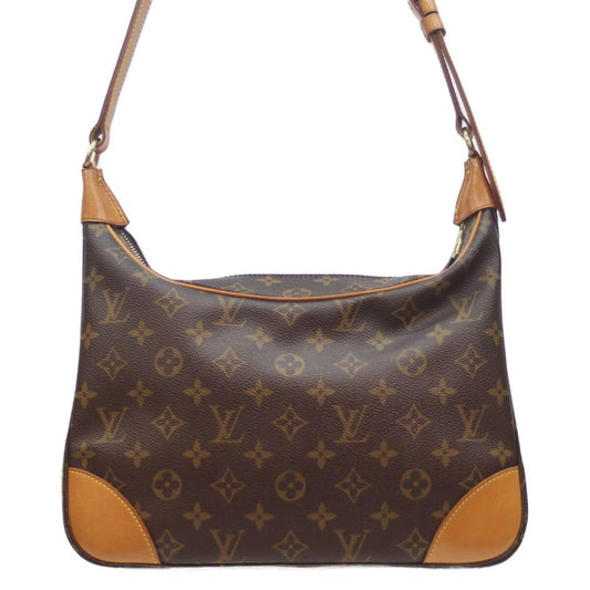 Louis Vuitton M51265 Monogram Boulogne 30 From 03