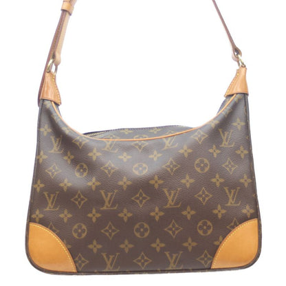 Louis Vuitton M51265 Monogram Boulogne 30 From 03