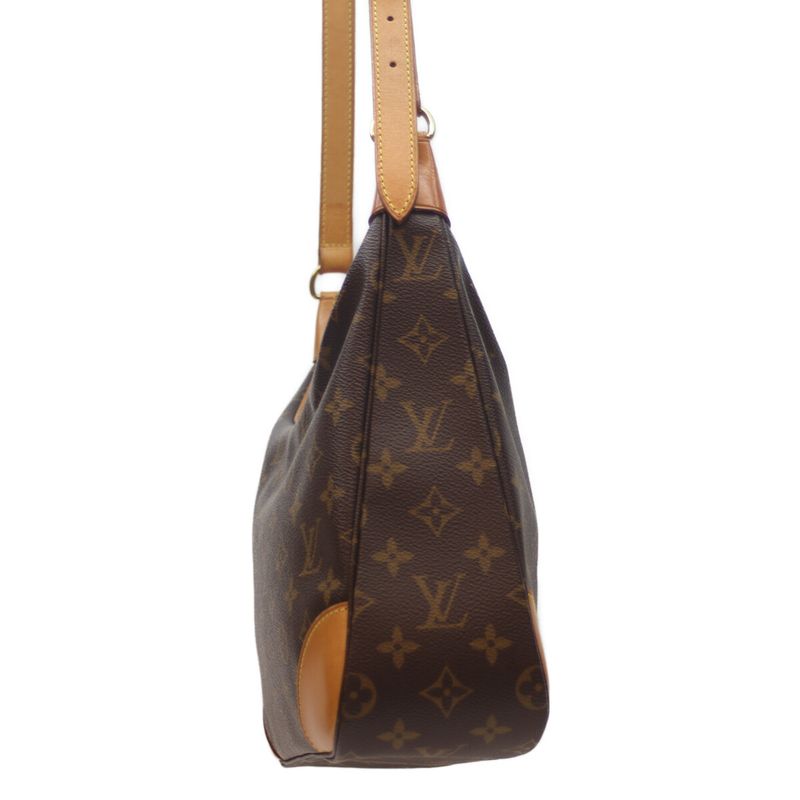 Louis Vuitton M51265 Monogram Boulogne 30 From 03