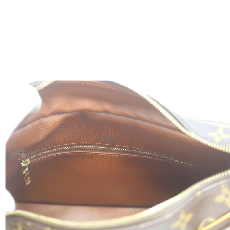 Louis Vuitton M51265 Monogram Boulogne 30 From 03