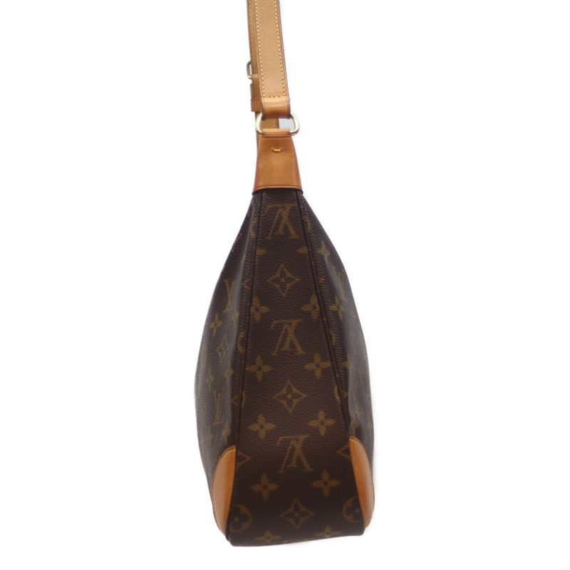 Louis Vuitton M51265 Monogram Boulogne 30 From 03
