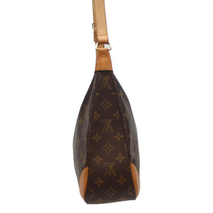 Louis Vuitton M51265 Monogram Boulogne 30 From 03