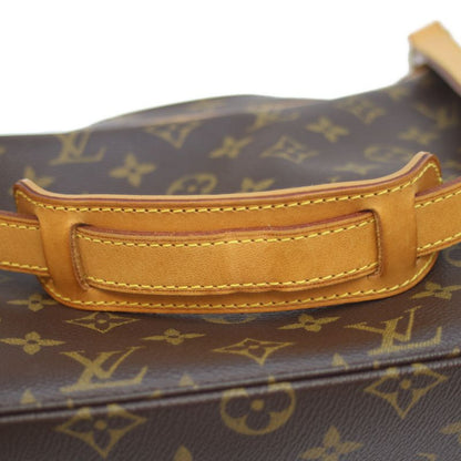 Louis Vuitton M51265 Monogram Boulogne 30 From 03