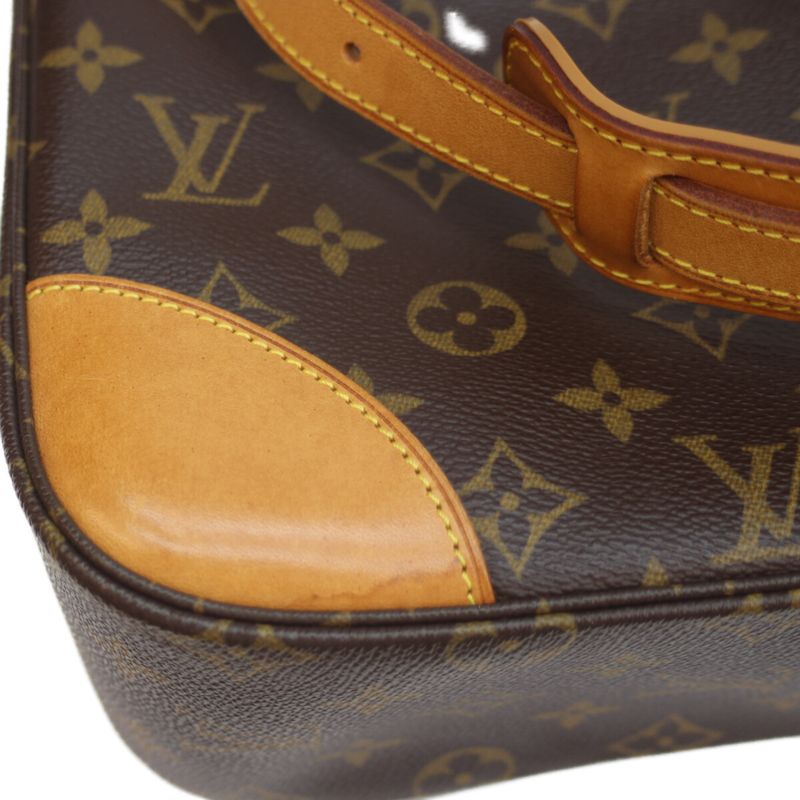 Louis Vuitton M51265 Monogram Boulogne 30 From 03