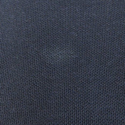 Balenciaga La Mode Dress Sheer Chiffon Cut Sleeveless Knee Length 38 Approx S