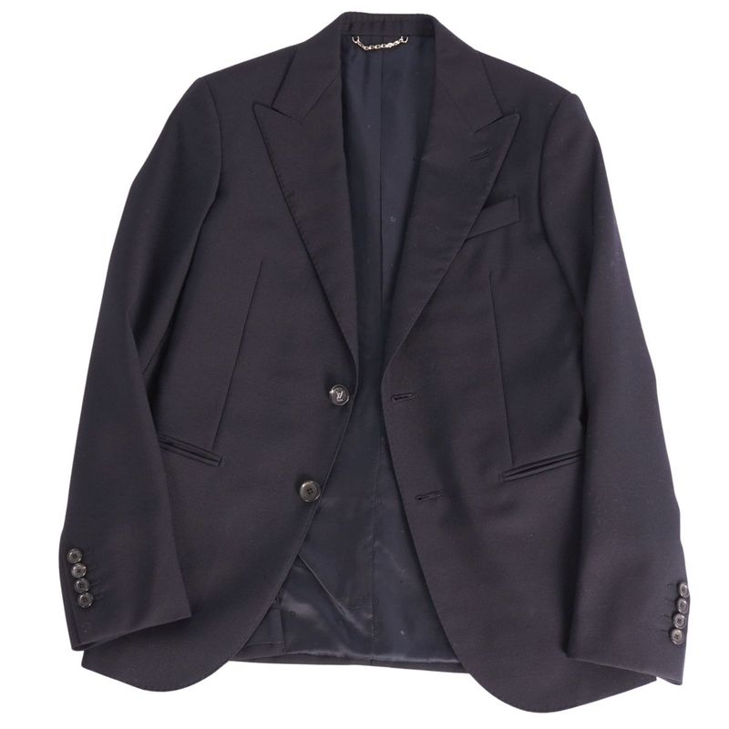 Louis Vuitton Jacket 2019 Tailor