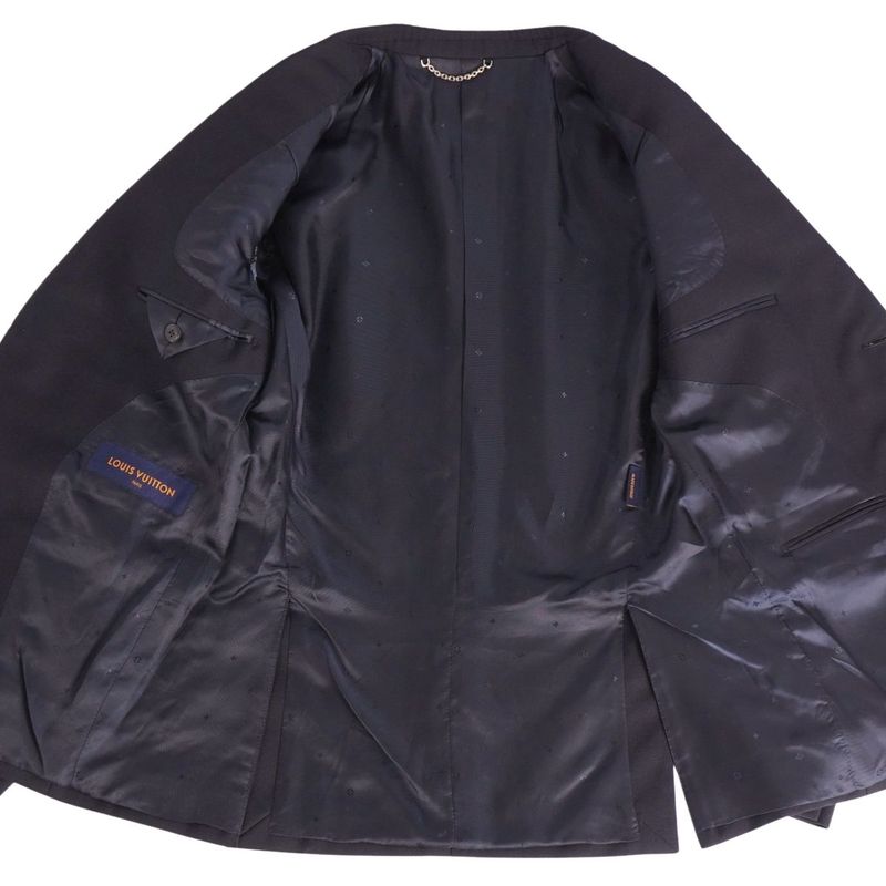 Louis Vuitton Jacket 2019 Tailor