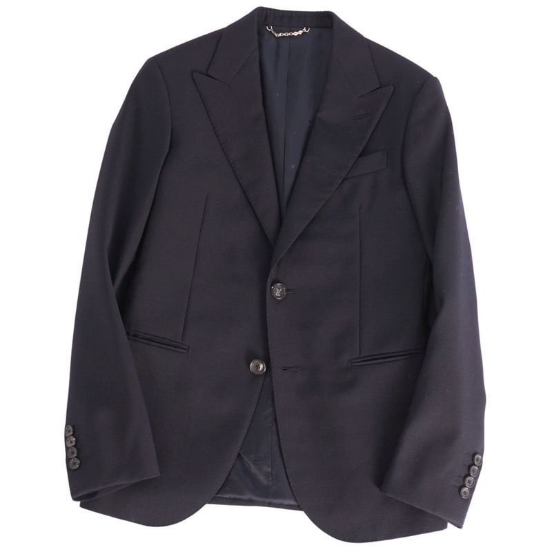 Louis Vuitton Jacket 2019 Tailor