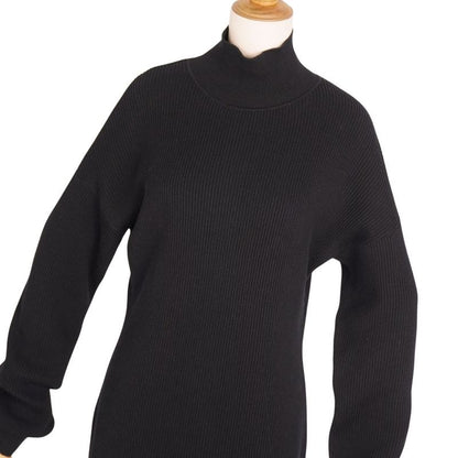Hermes Dress 20aw Knit Long Sleeves Long Sleeves