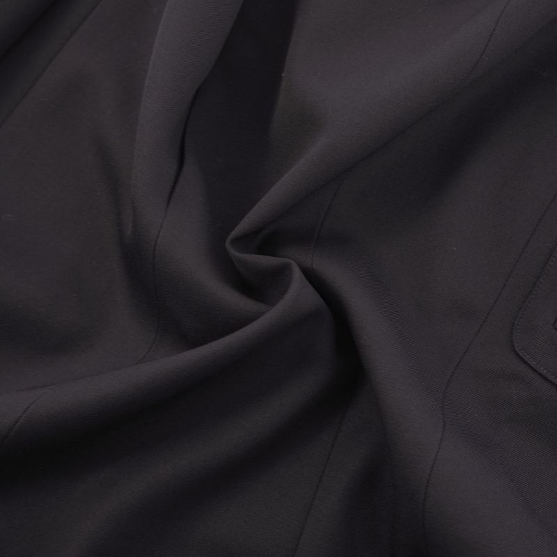 Vintage Hermes Jacket Tailored Wool a