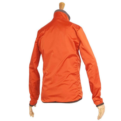 Hermes Jacket Blouson Fleece Zip Up Nai