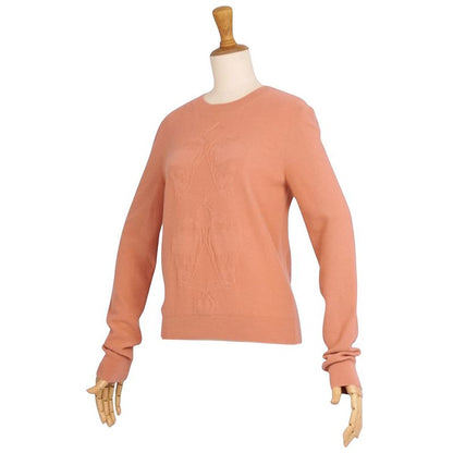 Hermes Knit 21aw Sweater Long Sleeve Wool