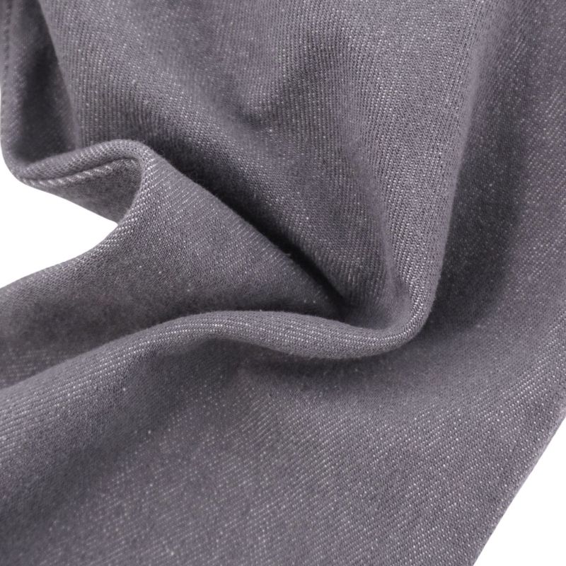 Hermes Pants 22aw Denim Pants Cotton Bottom