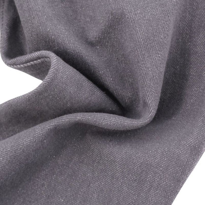 Hermes Pants 22aw Denim Pants Cotton Bottom