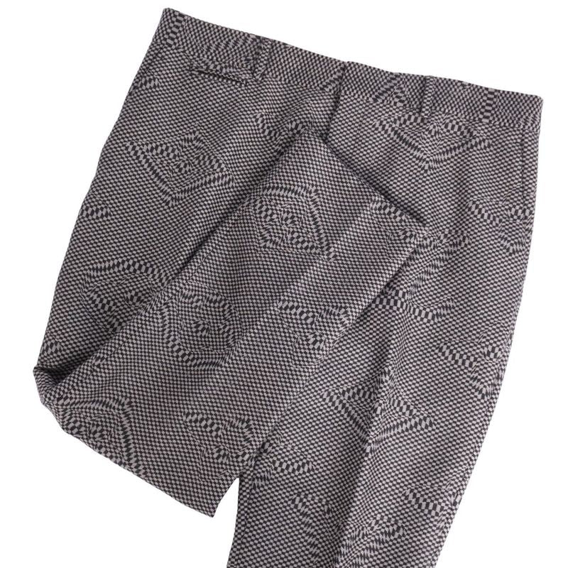 Louis Vuitton Pants 2021 Long Pants