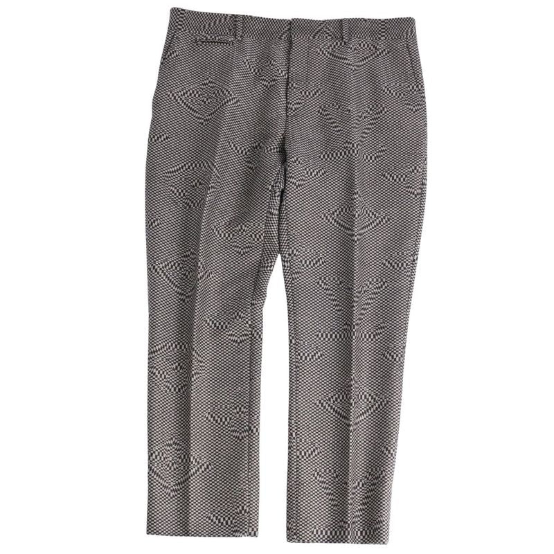 Louis Vuitton Pants 2021 Long Pants