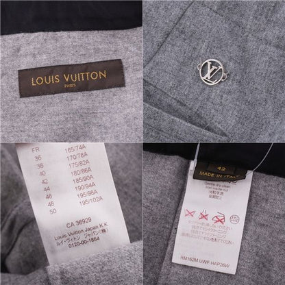 Louis Vuitton Pants Long Pants Easypa