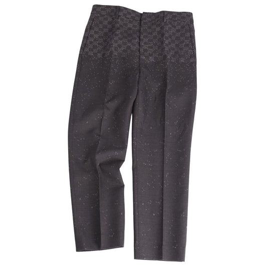 Louis Vuitton Pants 2022 Long Pants