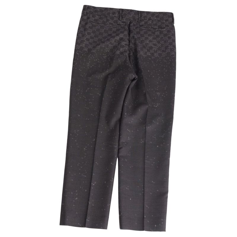 Louis Vuitton Pants 2022 Long Pants