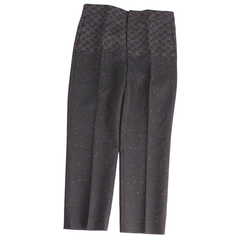 Louis Vuitton Pants 2022 Long Pants