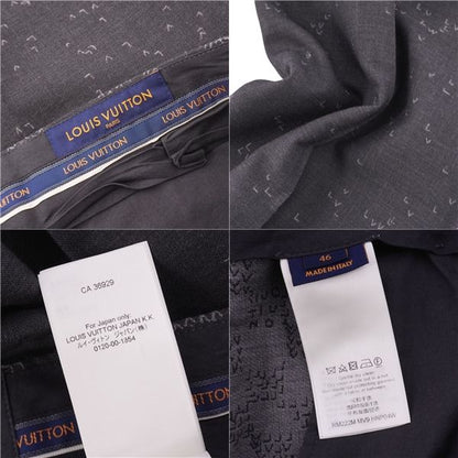 Louis Vuitton Pants 2022 Long Pants