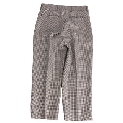 Dior Homme Dior Homme 2022 Long Pants Slacks