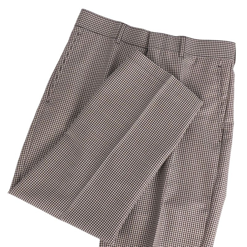 Dior Homme Dior Homme 2022 Long Pants Slacks