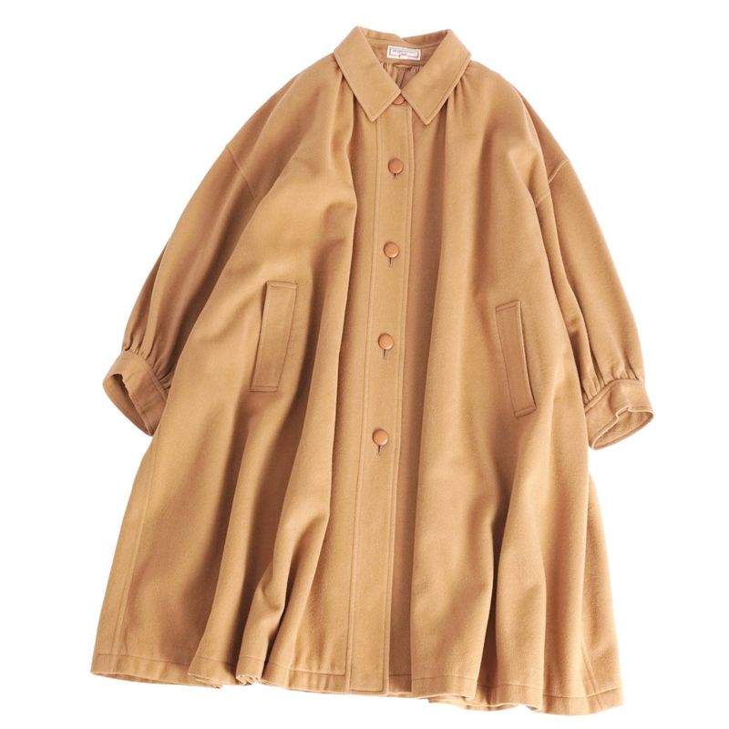 Vintage Yves Saint Laurent Co