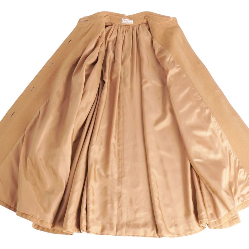 Vintage Yves Saint Laurent Co