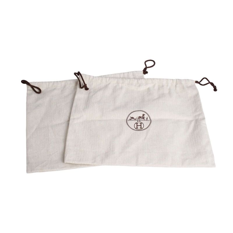 Hermes 22aw Fronco Short Boots Lace-Up