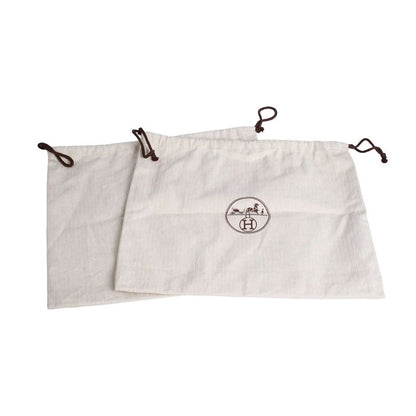 Hermes 22aw Fronco Short Boots Lace-Up