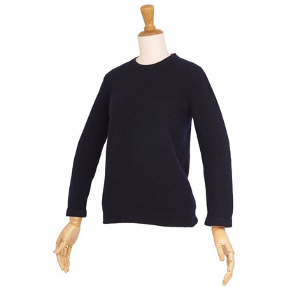 Hermes Knit Sweater Long Sleeve Long Sleeve Cashmere