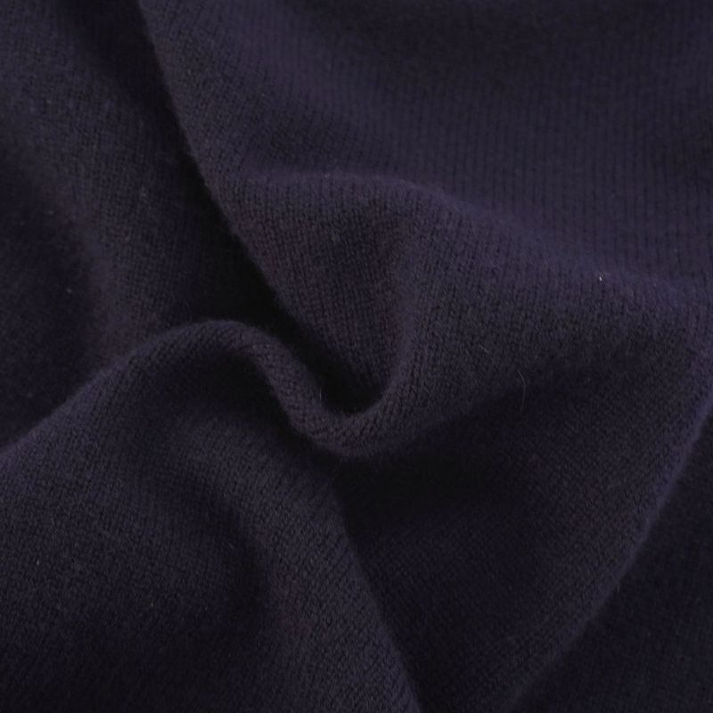 Hermes Knit Sweater Long Sleeve Long Sleeve Cashmere