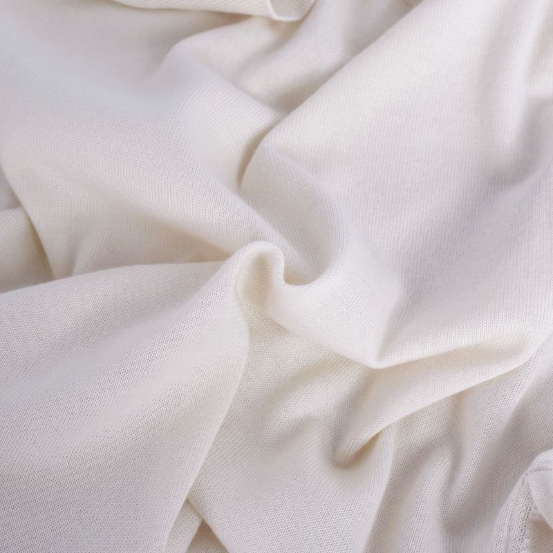 Unused Loewe Cardigan Knit Long Sleeves Long Sleeves Cashmere