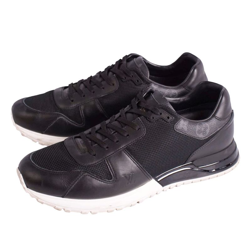 Louis Vuitton 2021 Runaway Line Sni