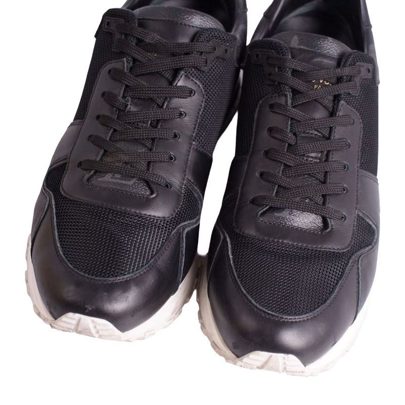 Louis Vuitton 2021 Runaway Line Sni