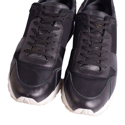 Louis Vuitton 2021 Runaway Line Sni