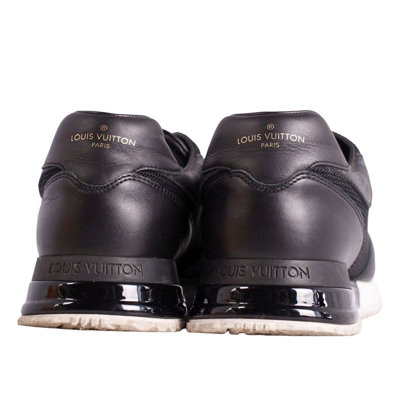 Louis Vuitton 2021 Runaway Line Sni