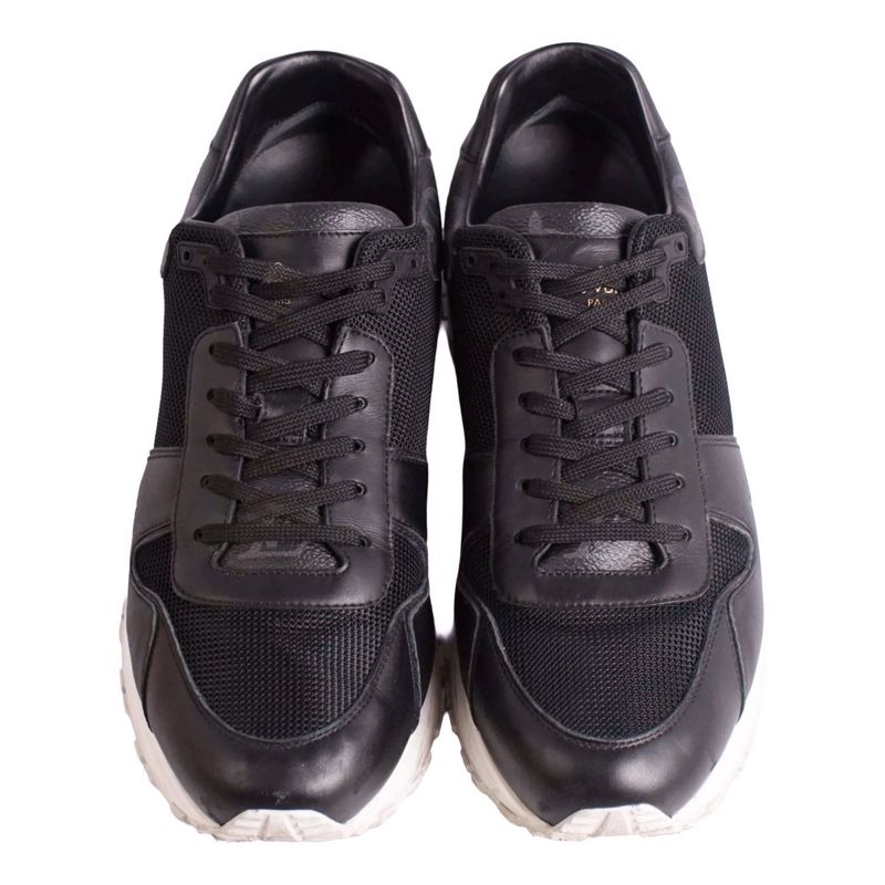 Louis Vuitton 2021 Runaway Line Sni