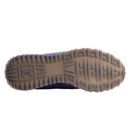 Unused Louis Vuitton Runaway Line Sneakers