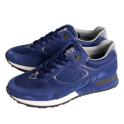 Unused Louis Vuitton Runaway Line Sneakers