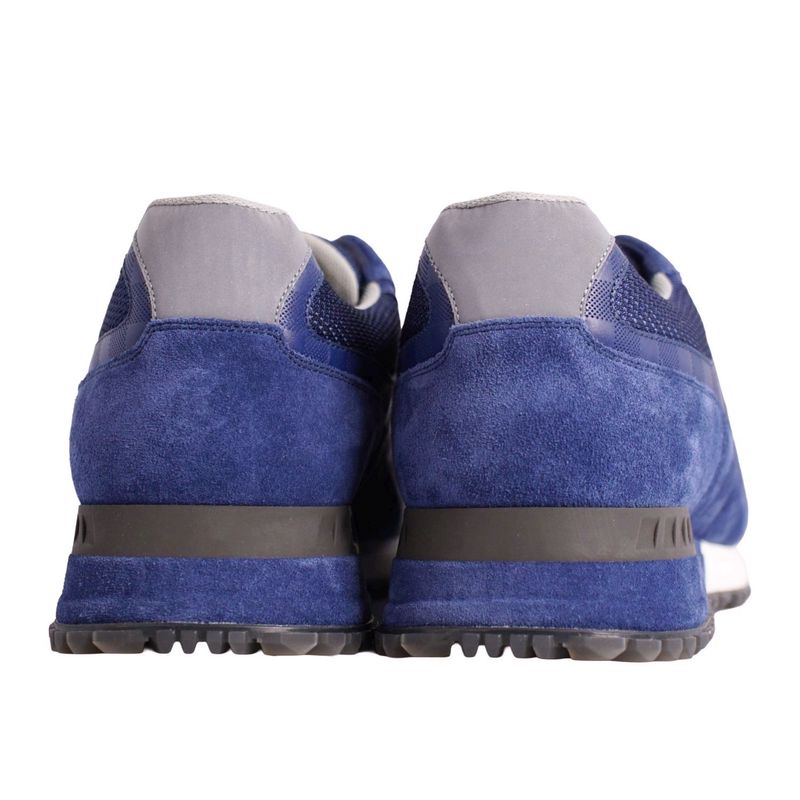 Unused Louis Vuitton Runaway Line Sneakers