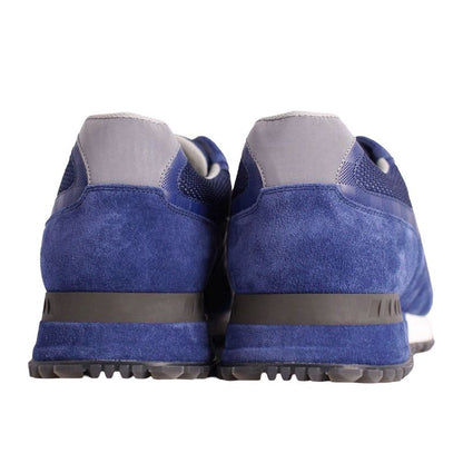 Unused Louis Vuitton Runaway Line Sneakers