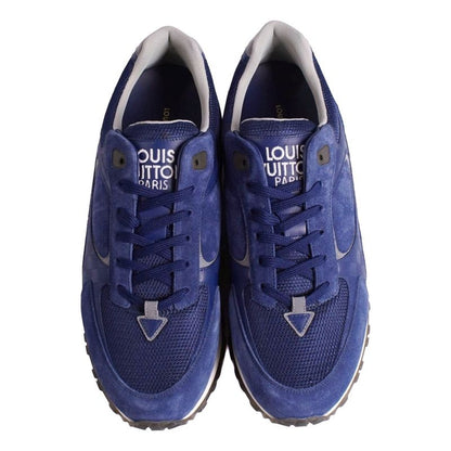 Unused Louis Vuitton Runaway Line Sneakers